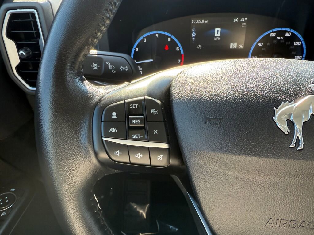 Used 2023 Ford Bronco Sport Big Bend w/ Convenience Package image 14