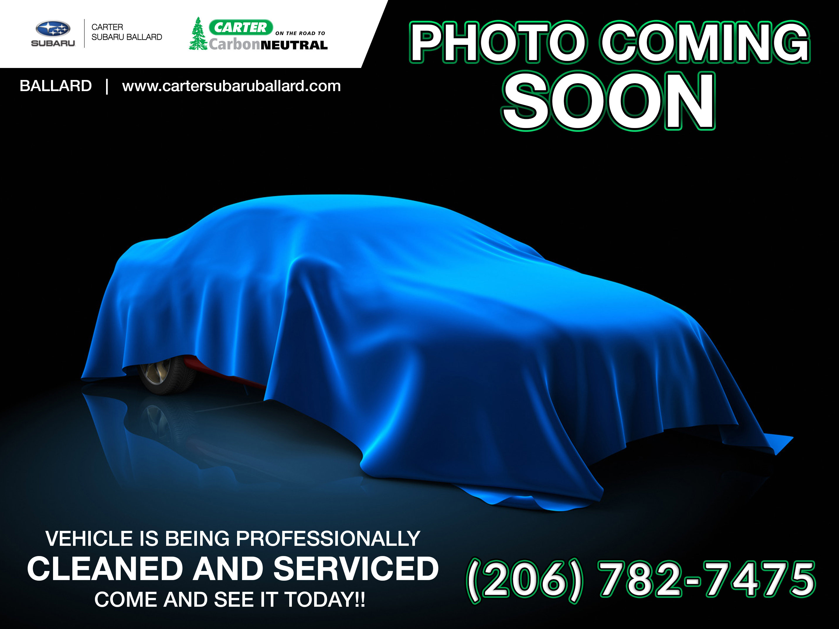 Used 2024 Subaru Ascent Onyx Edition Limited