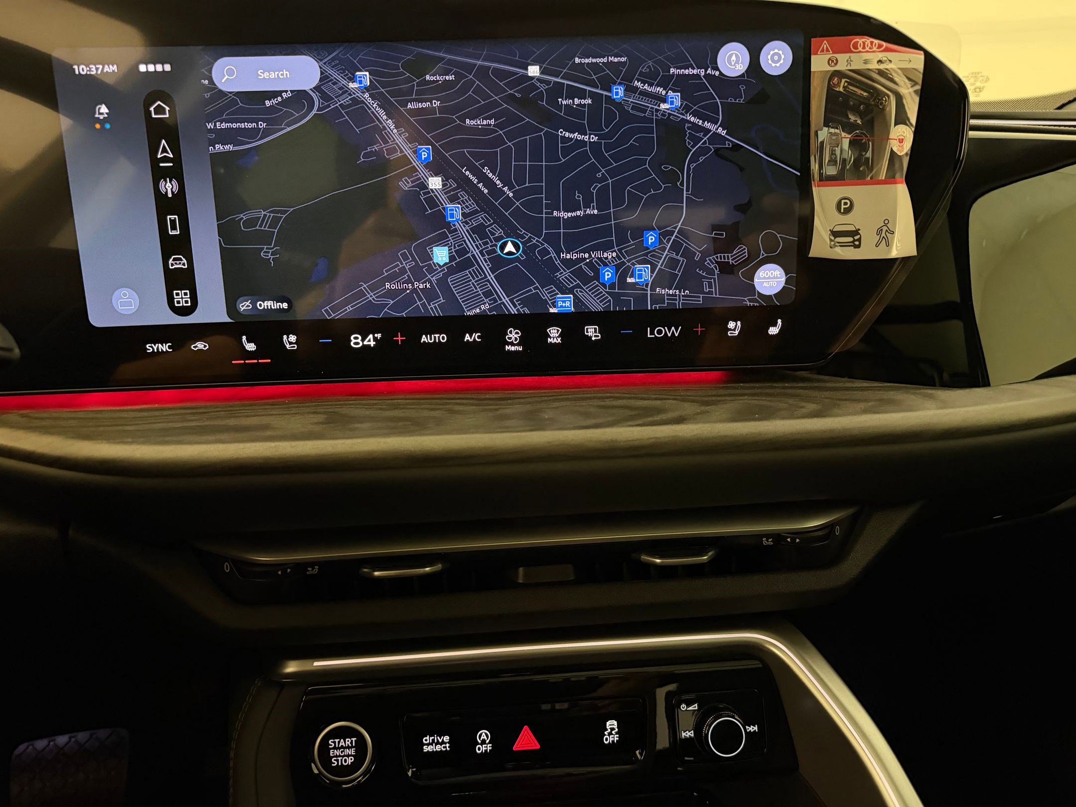 New 2026 Audi Q5 Premium Plus AWD/4WD image 21
