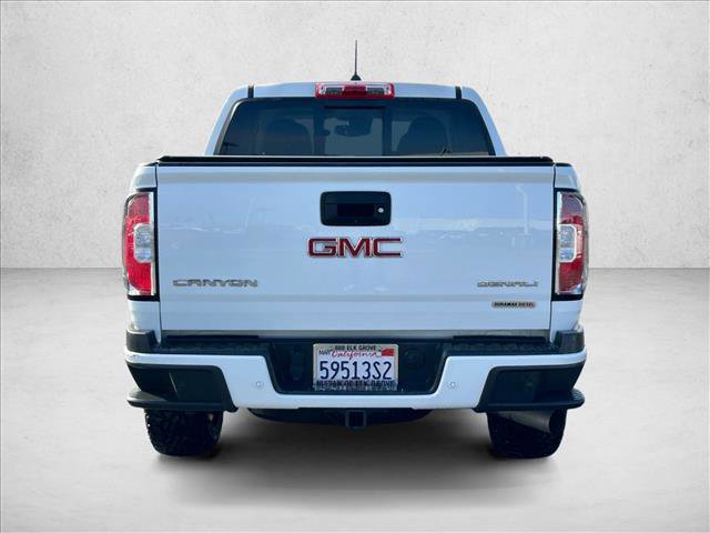 Used 2019 GMC Canyon Denali image 5