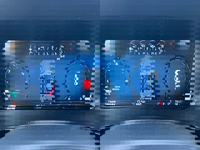 New 2025 Ford F250 Lariat w/ Black Appearance Package image 10