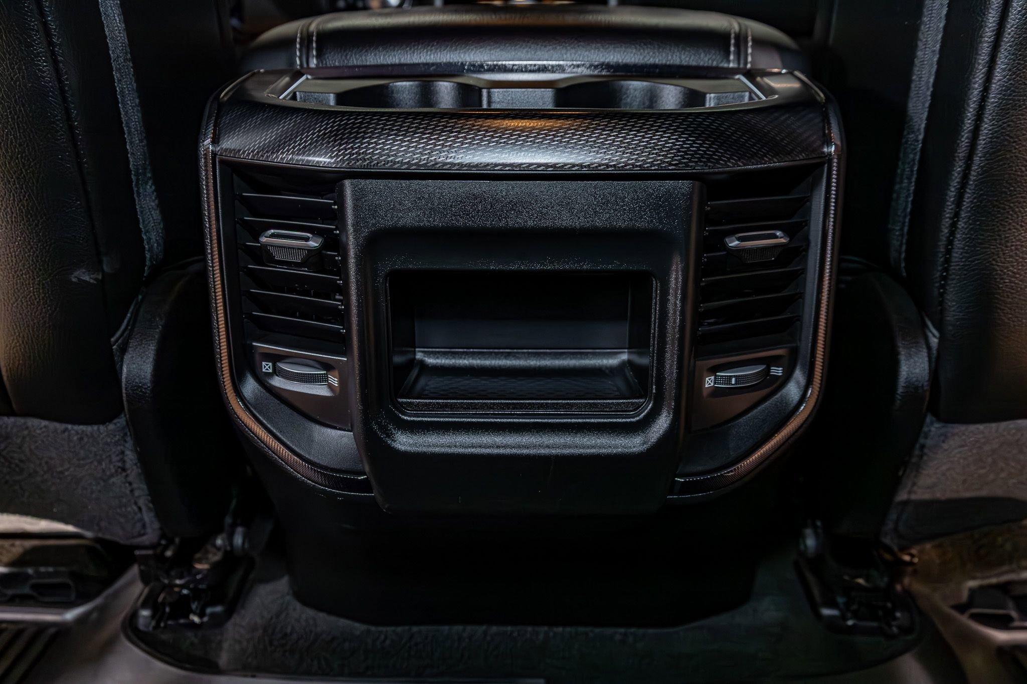 Used 2024 RAM 1500 Rebel w/ Rebel Level 1 Equipment Group image 27