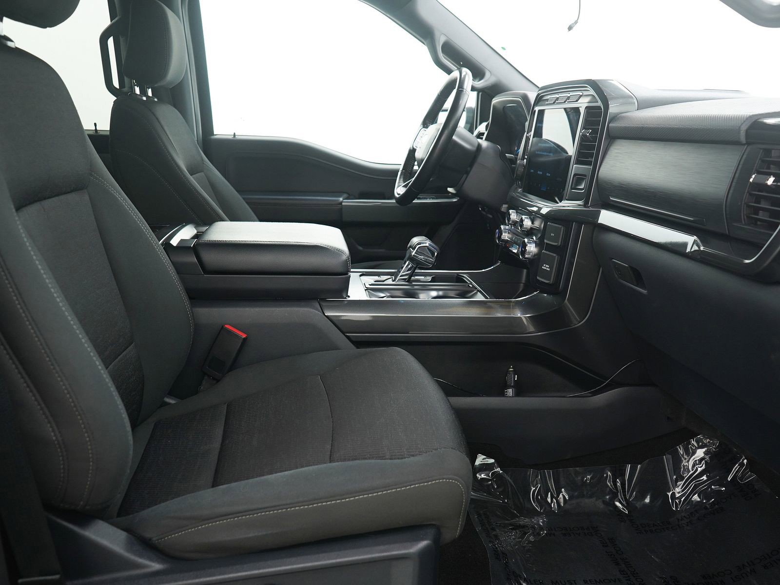 Used 2022 Ford F150 XLT w/ Equipment Group 302A High image 14