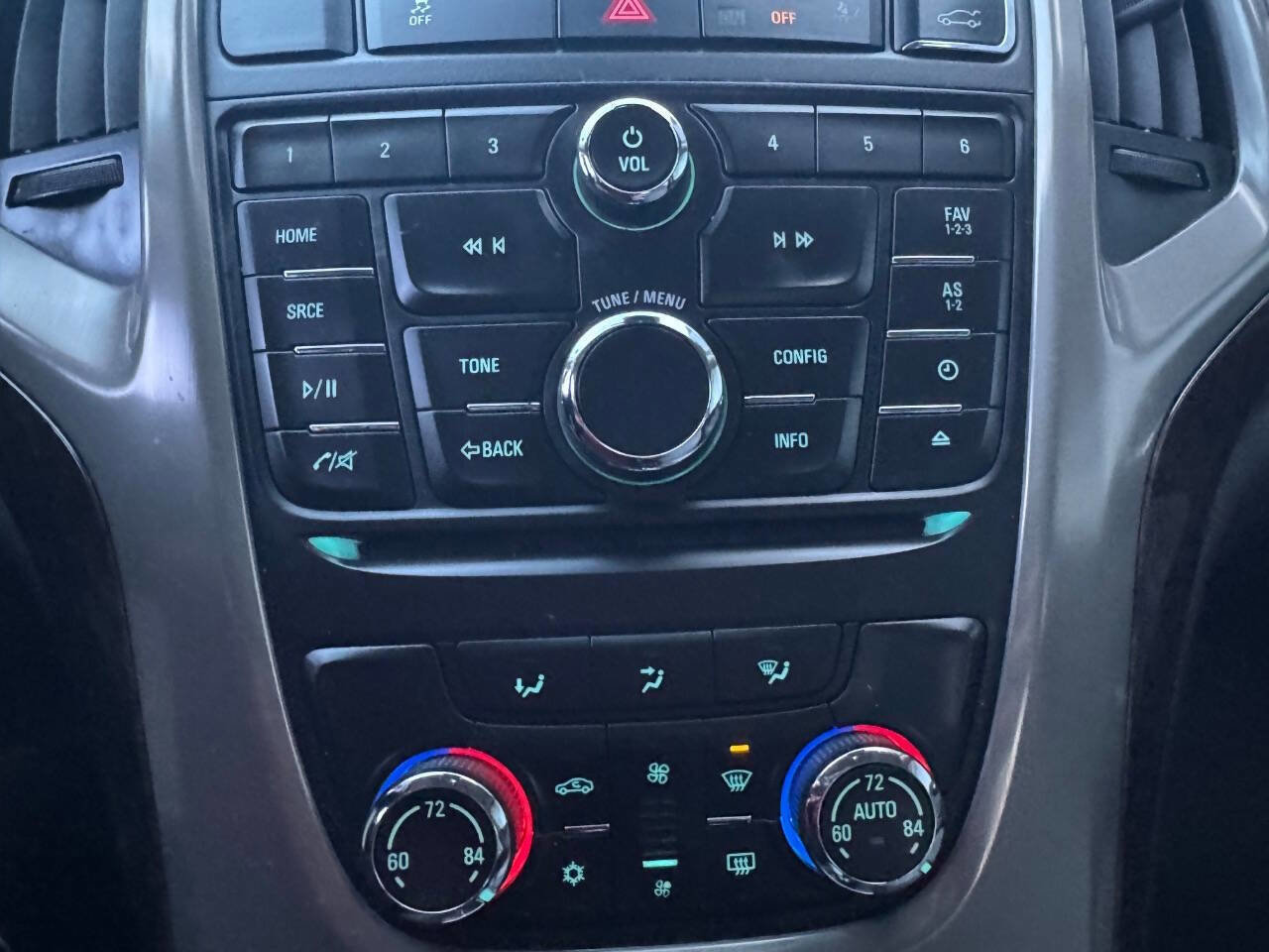 Used 2013 Buick Verano image 35