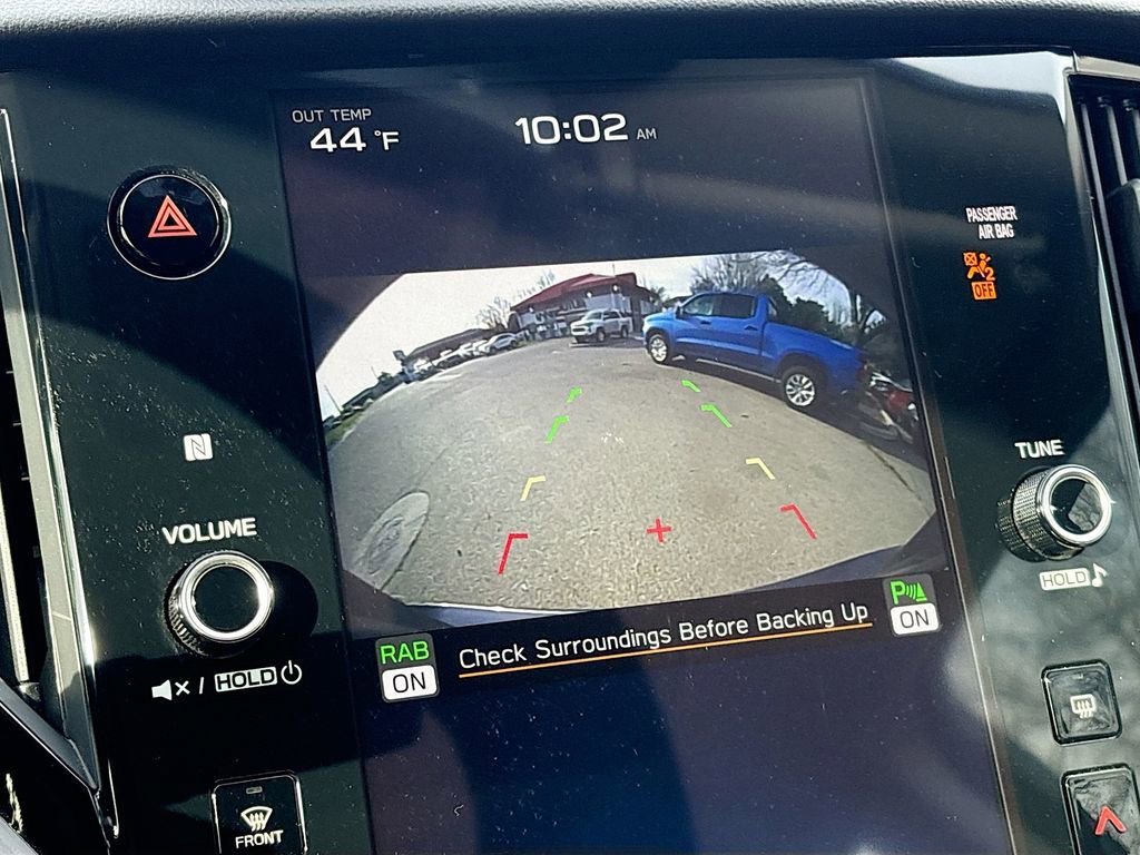 Used 2025 Subaru Legacy Limited image 14