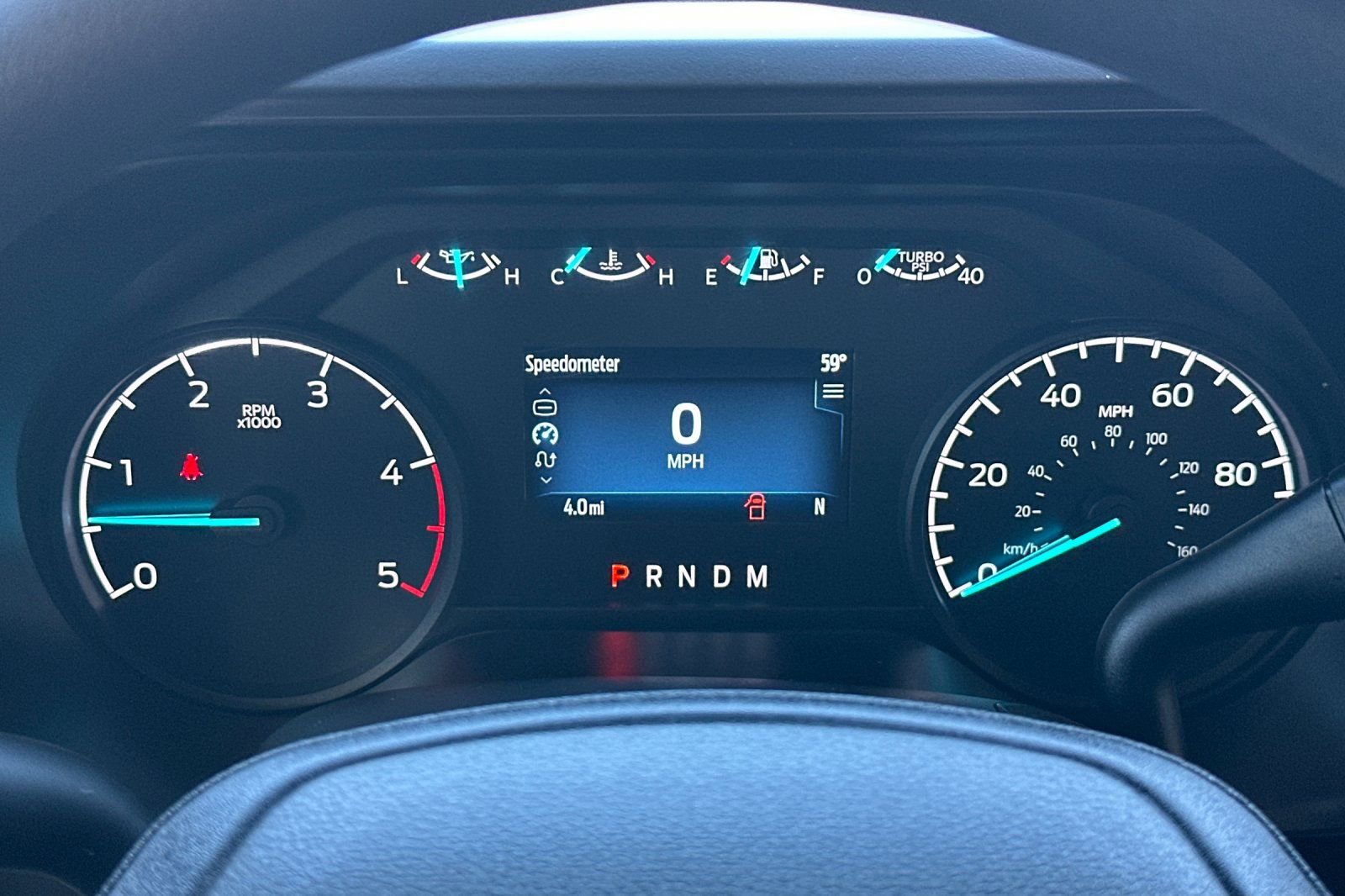 New 2026 Ford F250 XL w/ STX Appearance Package image 22