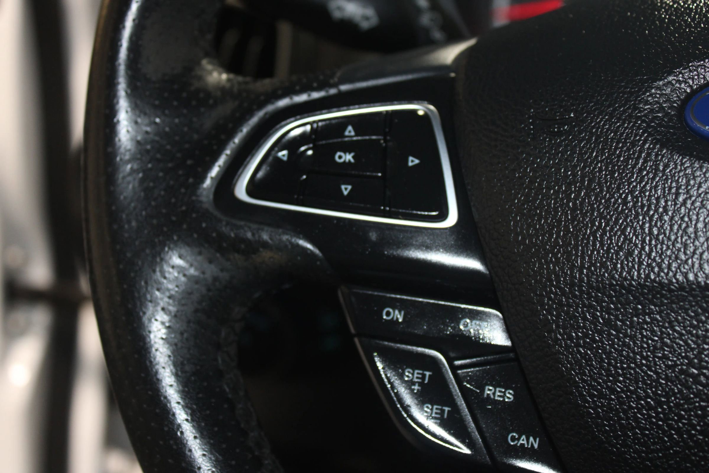 Used 2015 Ford Focus ST w/ Equipment Group 401A image 13