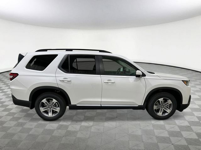 New 2026 Honda Pilot EX-L image 7