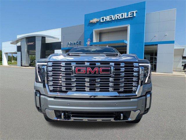 New 2026 GMC Sierra 2500 Denali w/ Denali Reserve Package image 10