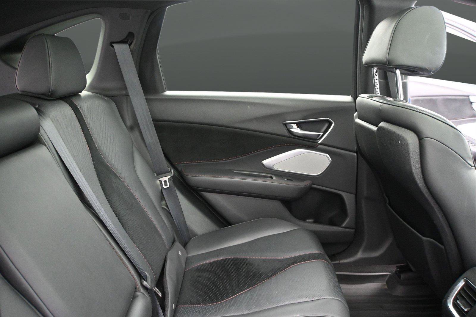 Certified 2023 Acura RDX A-Spec w/ Advance Package AWD/4WD image 21