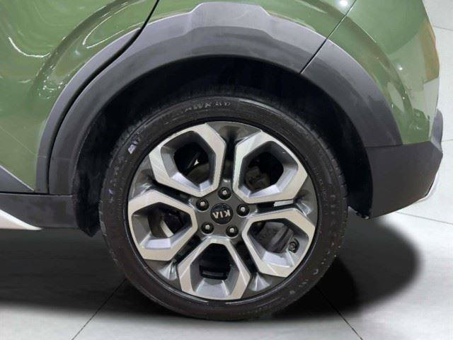 Used 2021 Kia Soul X-Line FWD image 58