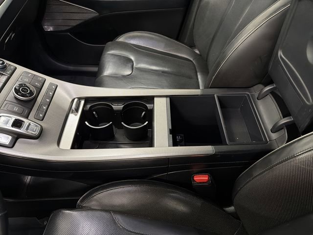 Used 2021 Hyundai Palisade Calligraphy image 29
