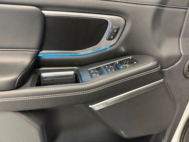New 2026 Ford Expedition Max Platinum AWD/4WD image 12