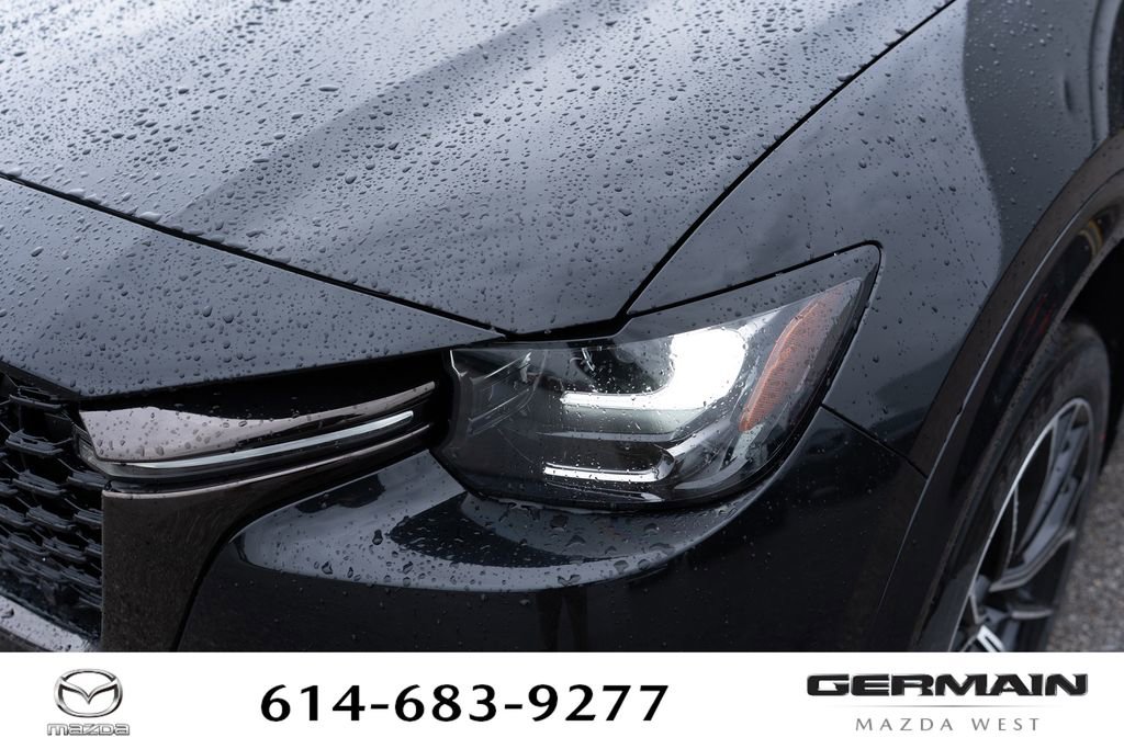 New 2026 MAZDA CX-70 3.3 Turbo S w/ Premium Plus image 13