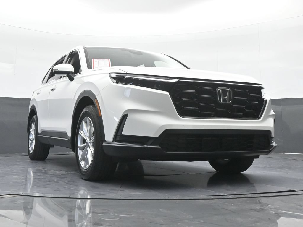 Used 2024 Honda CR-V EX image 69