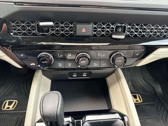 Used 2024 Honda Accord EX-L image 31