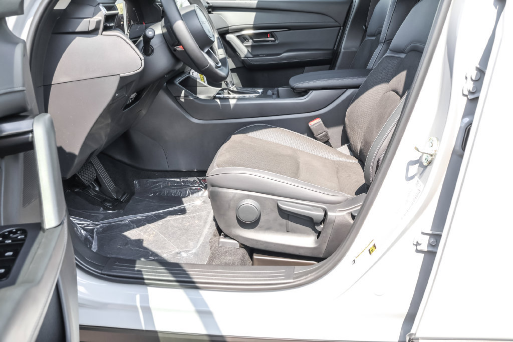 New 2026 MAZDA CX-5 Select AWD/4WD image 22