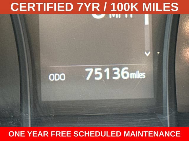 Used 2024 Toyota Camry SE FWD image 23
