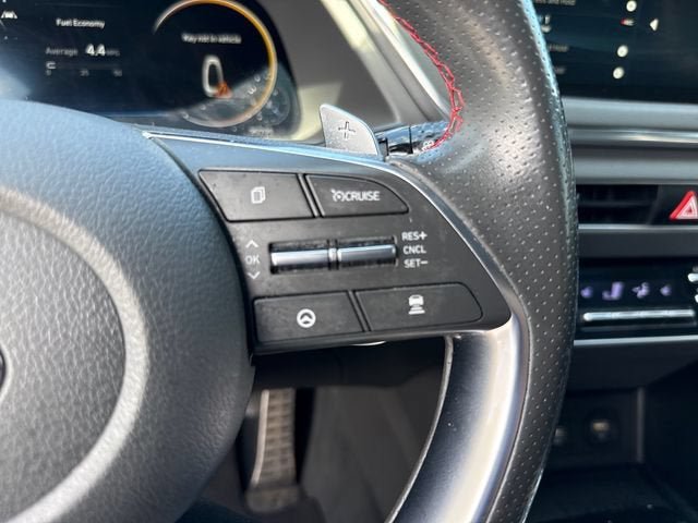 Used 2021 Hyundai Sonata SEL Plus w/ Tech Package FWD image 24