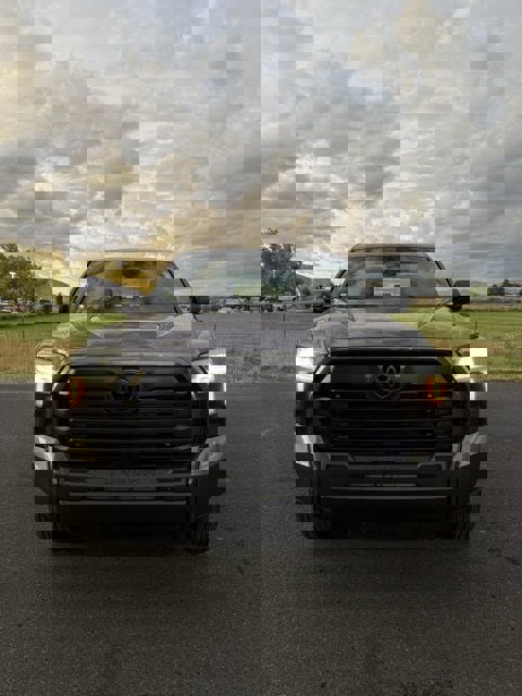 New 2026 Toyota Tundra SR5 image 4