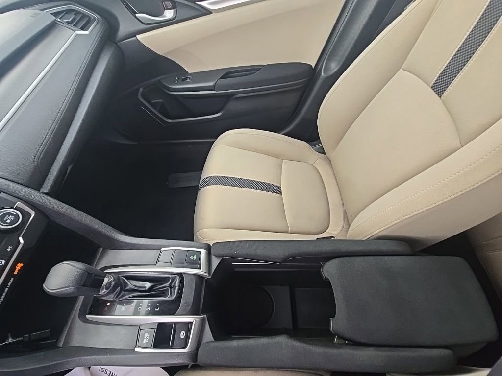 Used 2020 Honda Civic LX image 23