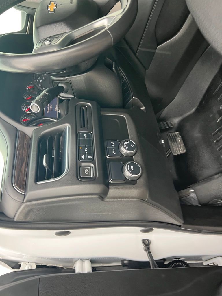 Used 2022 Chevrolet Tahoe LS w/ Driver Alert Package RWD image 27