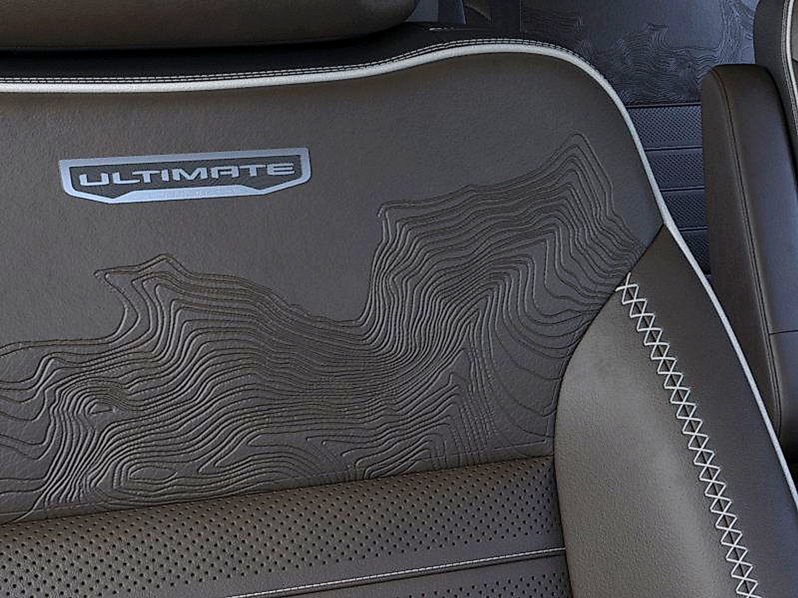 New 2026 GMC Yukon Denali Ultimate image 21