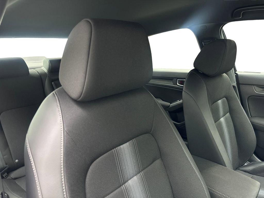 Used 2025 Honda Civic Sport image 46