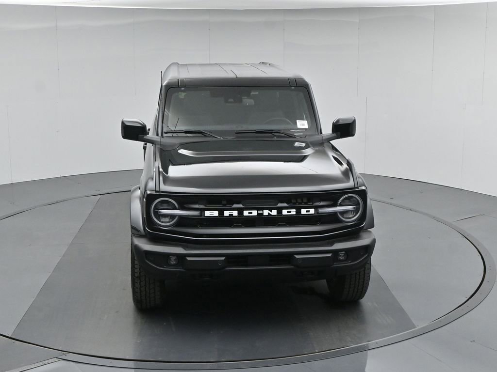 New 2026 Ford Bronco Outer Banks AWD/4WD image 37