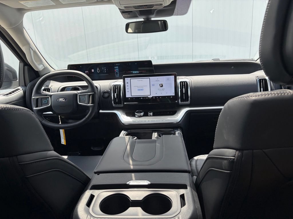 New 2026 Ford Expedition Max Platinum AWD/4WD image 29
