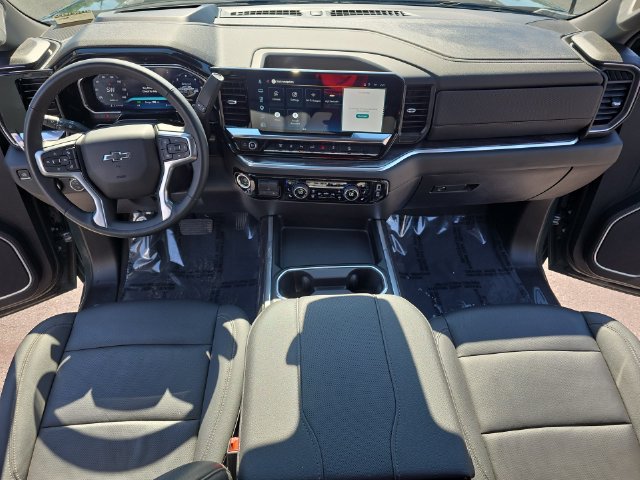 Used 2026 Chevrolet Silverado 2500 LTZ w/ LTZ Plus Package AWD/4WD image 10