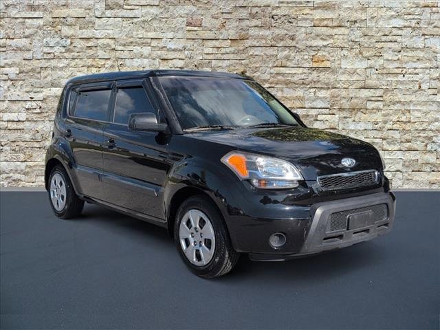 Used 2011 Kia Soul