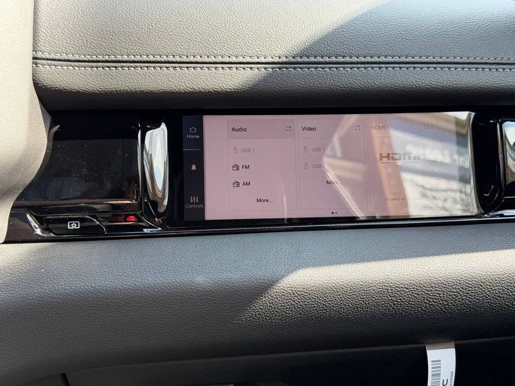 New 2026 RAM 1500 Laramie image 25