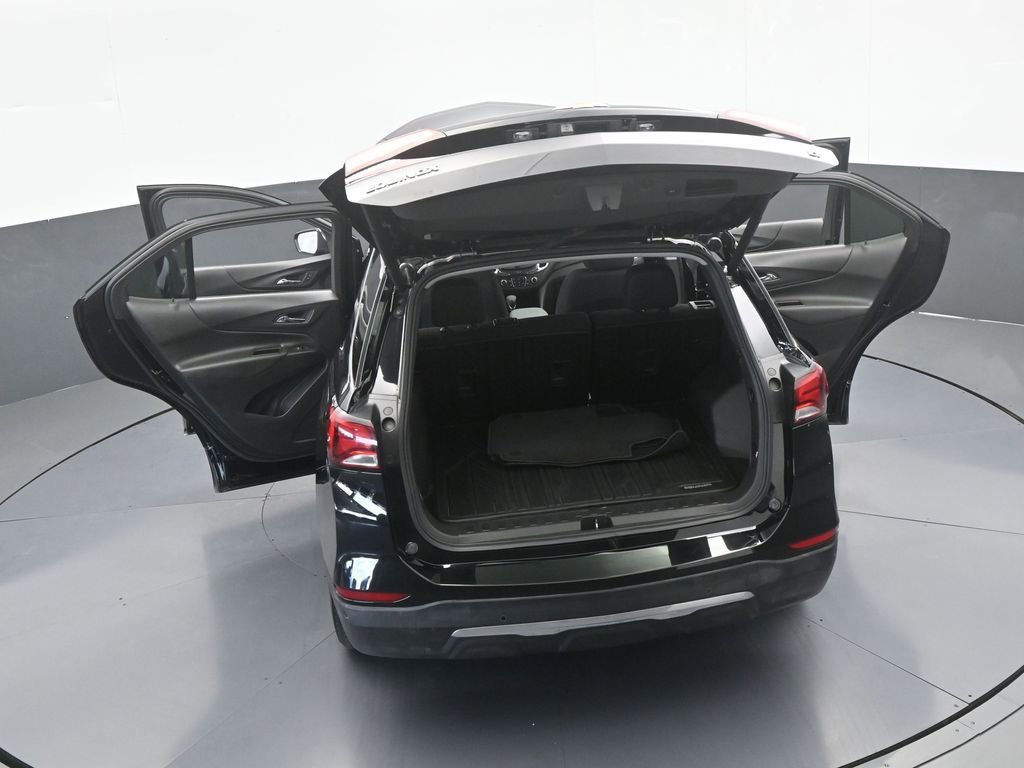 Used 2023 Chevrolet Equinox LT FWD image 63