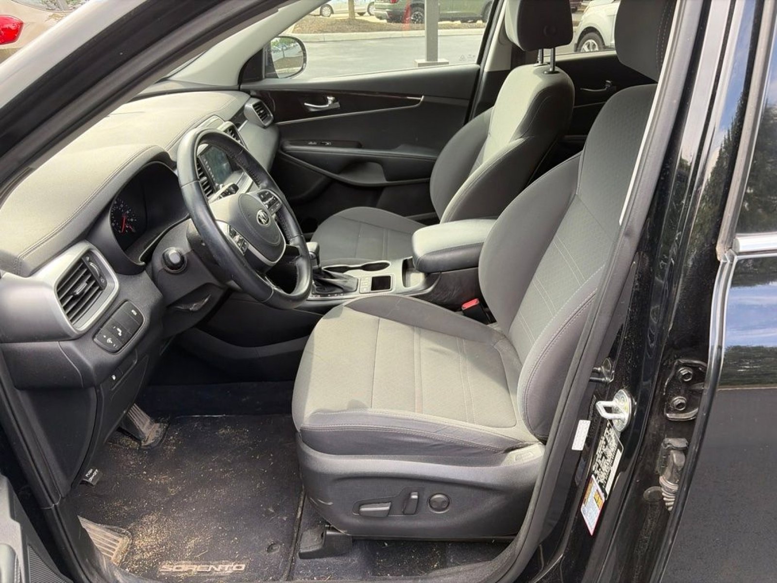 Used 2020 Kia Sorento S AWD/4WD image 13