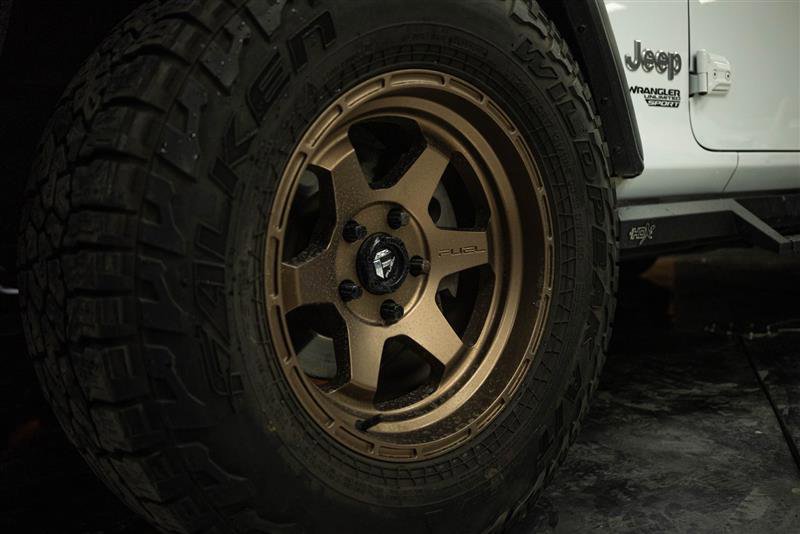 Used 2018 Jeep Wrangler Unlimited Sport image 3