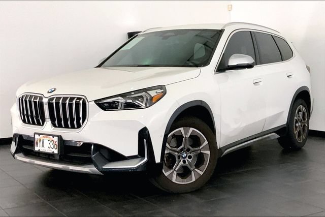 Used 2023 BMW X1 xDrive28i w/ Convenience Package