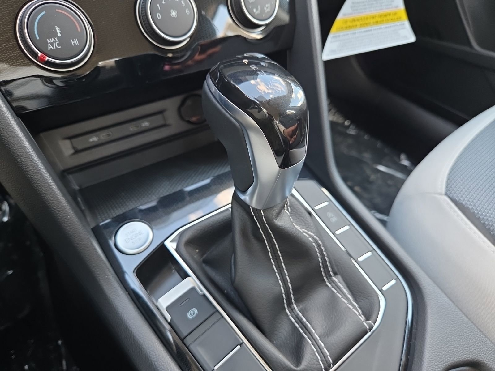 New 2026 Volkswagen Taos S FWD image 26