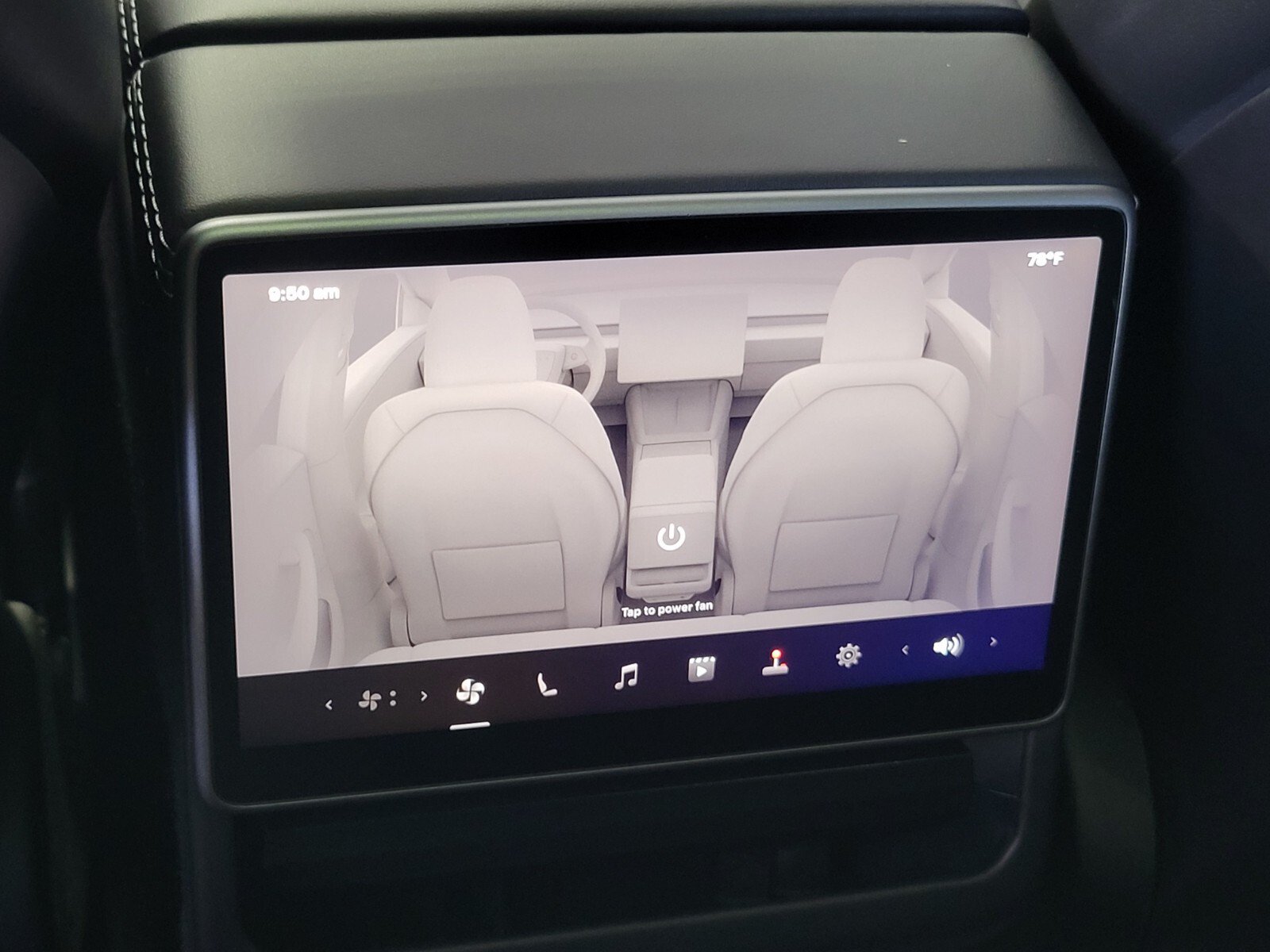 Used 2024 Tesla Model 3 Standard Range RWD image 13