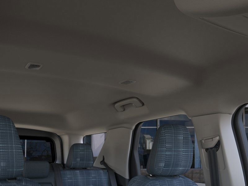 New 2025 Ford Bronco Sport Heritage w/ Convenience Package image 22