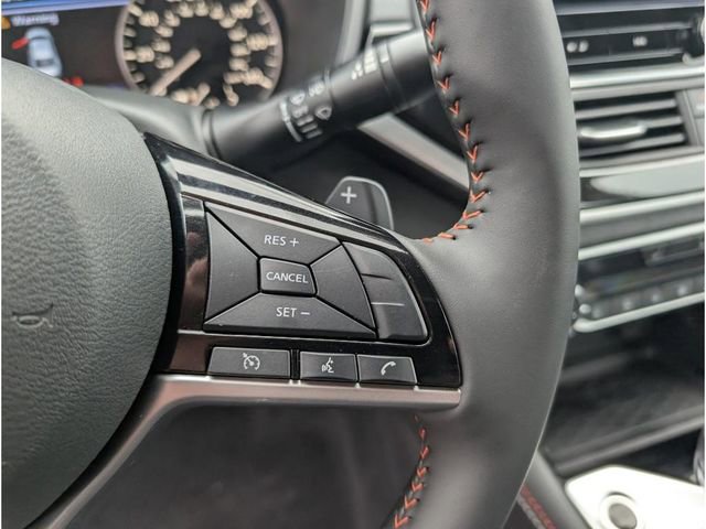 New 2025 Nissan Altima 2.5 SR w/ SR Premium Package image 20