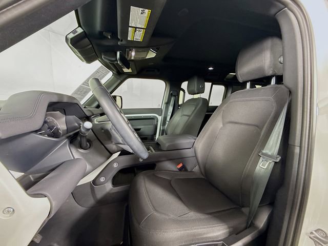 Certified 2023 Land Rover Defender 110 image 11