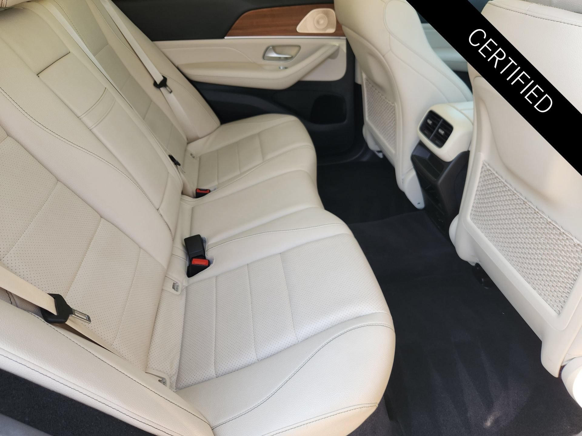Certified 2022 Mercedes-Benz GLE 350 image 31