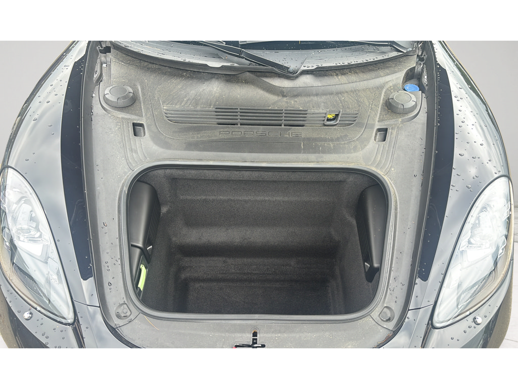 Used 2024 Porsche 718 Cayman RWD image 20