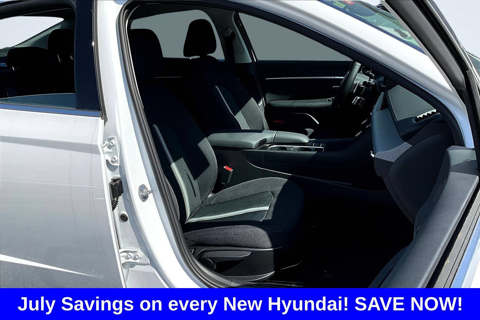 New 2026 Hyundai Sonata SEL FWD image 11