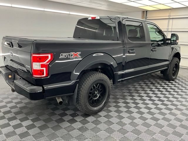 Used 2020 Ford F150 XL w/ Equipment Group 101A Mid AWD/4WD image 22