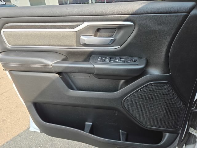 Used 2020 RAM 1500 Big Horn AWD/4WD image 14