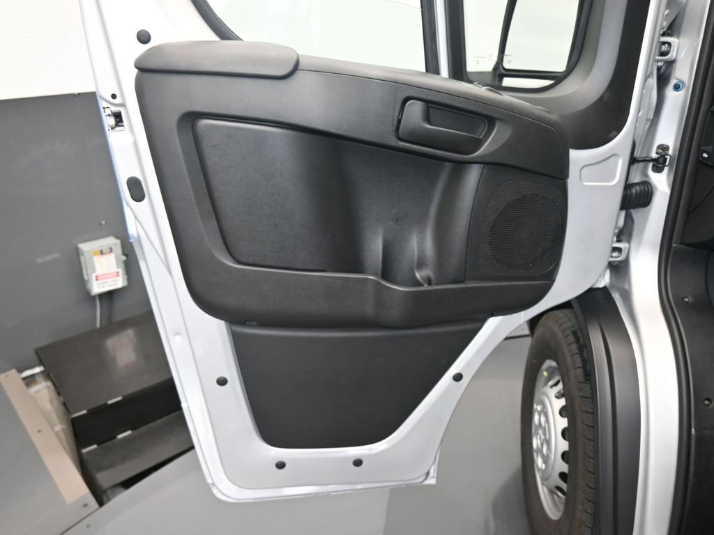 Used 2025 RAM ProMaster 1500 image 11