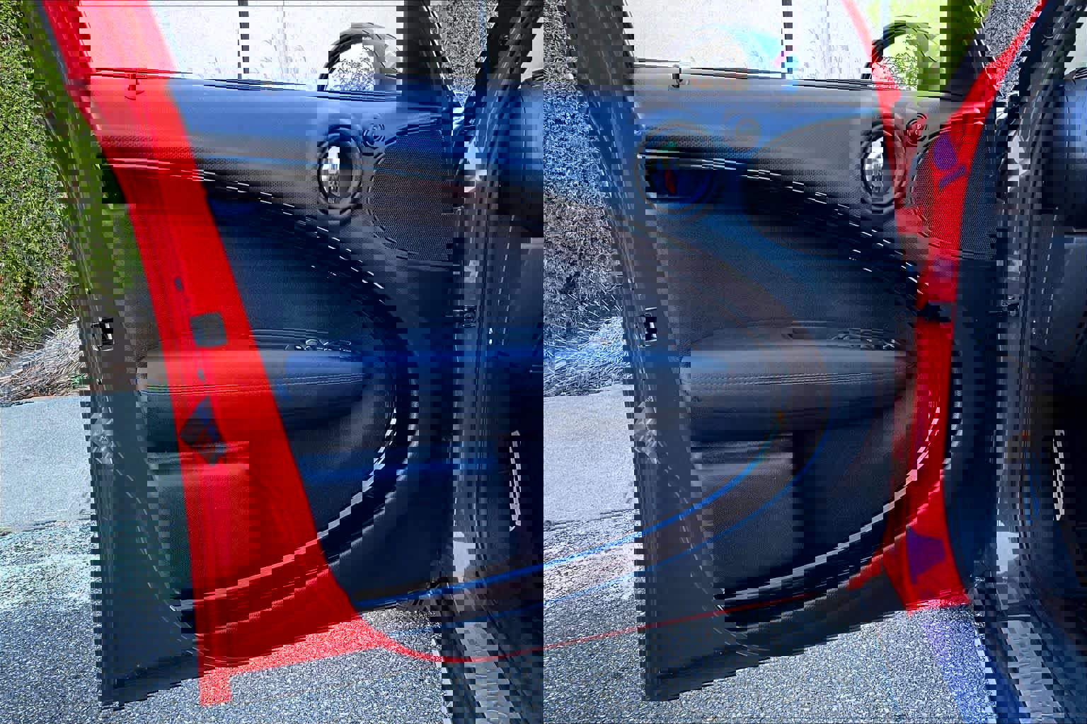 Used 2015 MINI Cooper Countryman S image 21