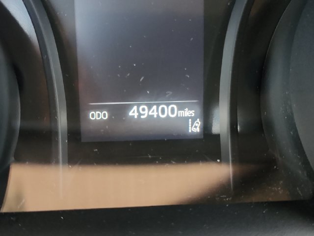 Used 2023 Toyota Camry SE FWD image 17